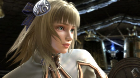 Soul Calibur V - 2 Soul Calibur V - 2