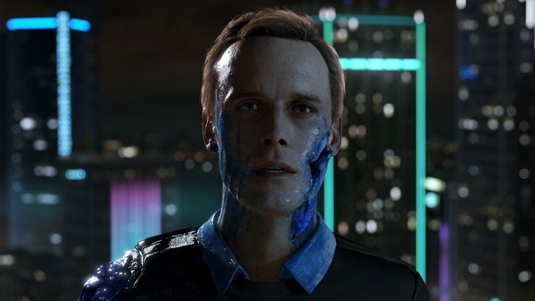 Quantic Dream, artık PlayStation'a özel oyun üretmeyecek! Quantic Dream, artık PlayStation'a özel oyun üretmeyecek!