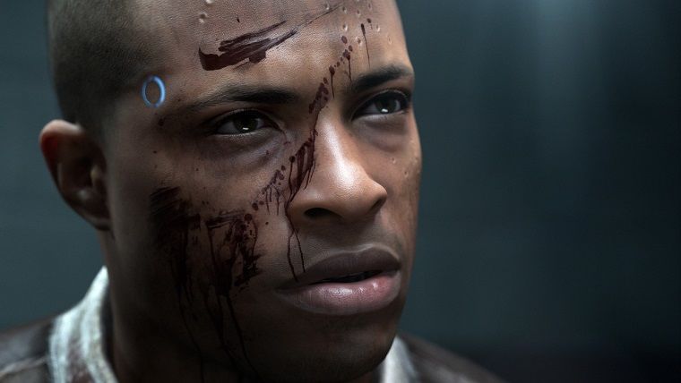 Quantic Dream'in yeni Star Wars oyunu yakında ortaya çıkabilir Quantic Dream'in yeni Star Wars oyunu yakında ortaya çıkabilir