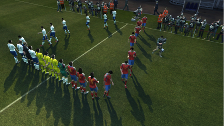PES 2012 - 4 PES 2012 - 4
