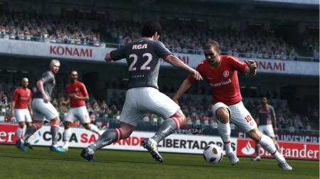 PES 2012 - 2 PES 2012 - 2