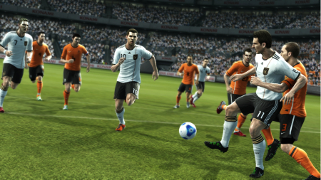 PES 2012 - 1