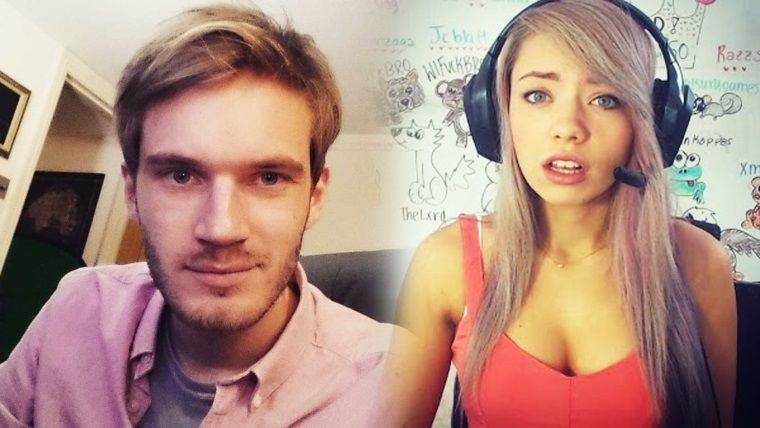 Meslek olarak YouTuber'lığı seçmeyin, çünkü para kazandırmıyor Meslek olarak YouTuber'lığı seçmeyin, çünkü para kazandırmıyor