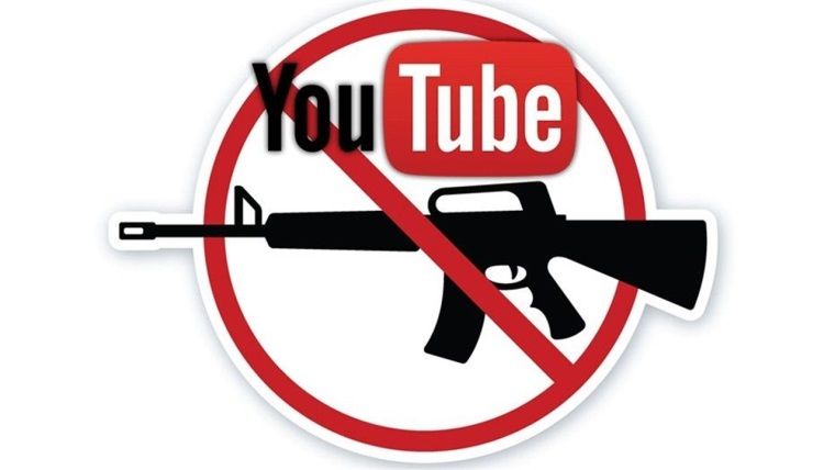 ABD'de bulunan YouTube genel merkezine silahlı saldırı düzenlendi ABD'de bulunan YouTube genel merkezine silahlı saldırı düzenlendi