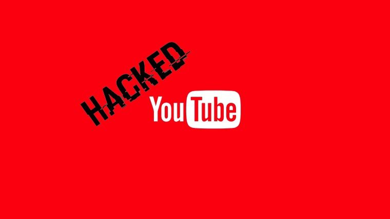 Ünlü sanatçıların YouTube hesapları korsanlar tarafından hacklendi Ünlü sanatçıların YouTube hesapları korsanlar tarafından hacklendi