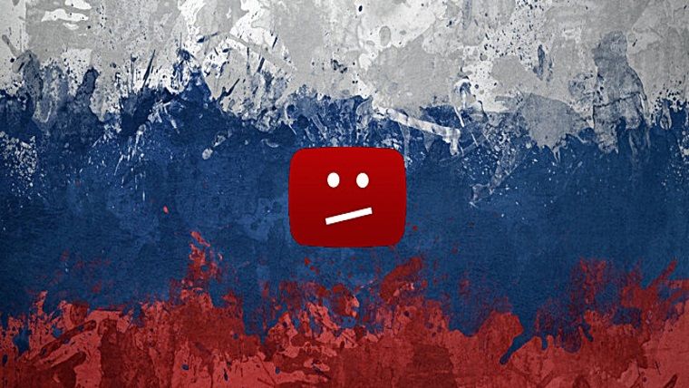 Youtube, Vladimir Putin'e karşı olan Alexei Navalny'nin reklam videolarını sildi! Youtube, Vladimir Putin'e karşı olan Alexei Navalny'nin reklam videolarını sildi!
