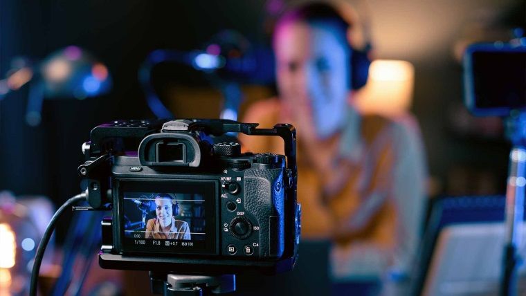 Youtuber vergisi için yeni düzenleme Youtuber vergisi için yeni düzenleme