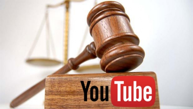 Türkiye'de YouTube'un kapatılması insan haklarına aykırı! Türkiye'de YouTube'un kapatılması insan haklarına aykırı!