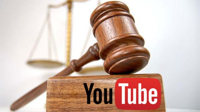 Türkiye'de YouTube'un kapatılması insan haklarına aykırı! Türkiye'de YouTube'un kapatılması insan haklarına aykırı!