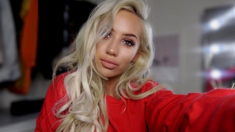 Otelde bedava kalmak isteyen Youtuber'a tokat gibi cevap Otelde bedava kalmak isteyen Youtuber'a tokat gibi cevap