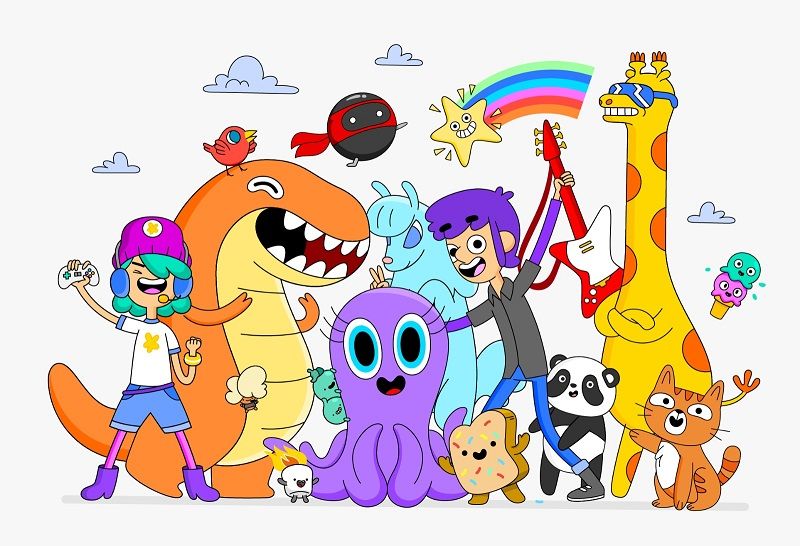 YouTube Kids Türkiye sonunda açıldı YouTube Kids Türkiye sonunda açıldı