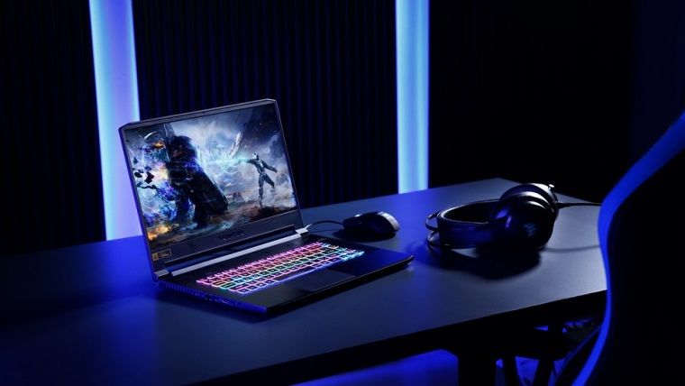 300Hz yenileme hızına sahip Predator Triton 500 satışa çıktı 300Hz yenileme hızına sahip Predator Triton 500 satışa çıktı