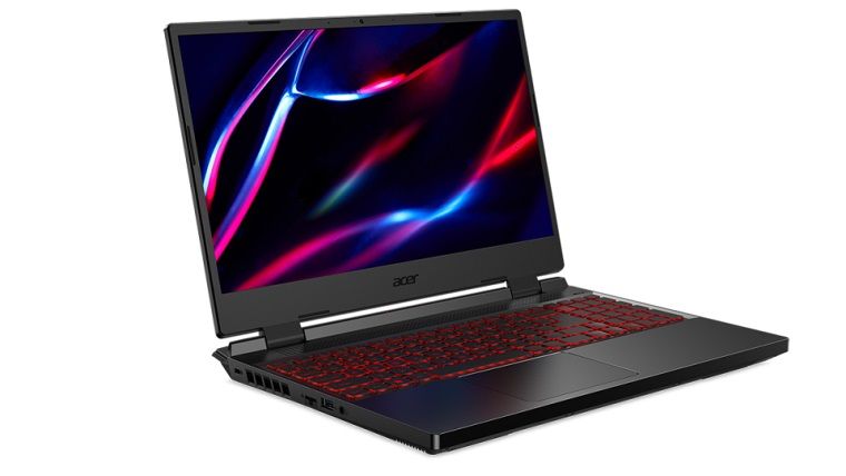 Acer Nitro 5 sorunsuz bir oyun deneyimi sağlıyor Acer Nitro 5 sorunsuz bir oyun deneyimi sağlıyor