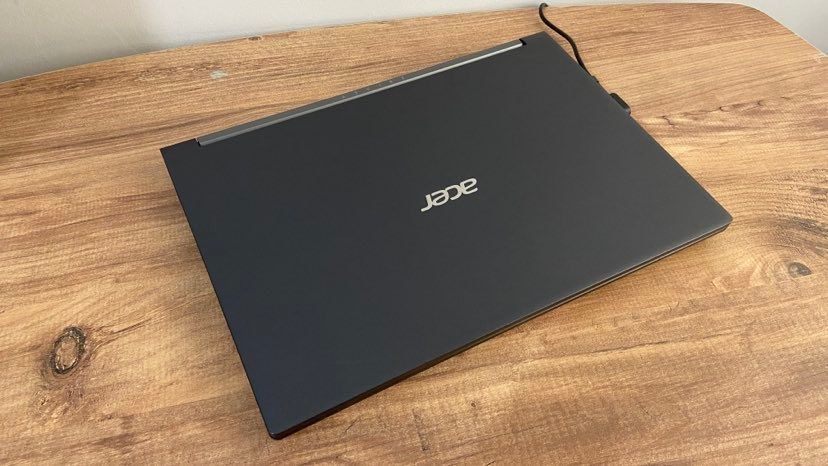 Acer Aspire 7 inceleme - 1 Acer Aspire 7 inceleme