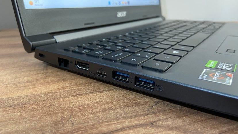 Acer Aspire 7 inceleme - 2 Acer Aspire 7 inceleme