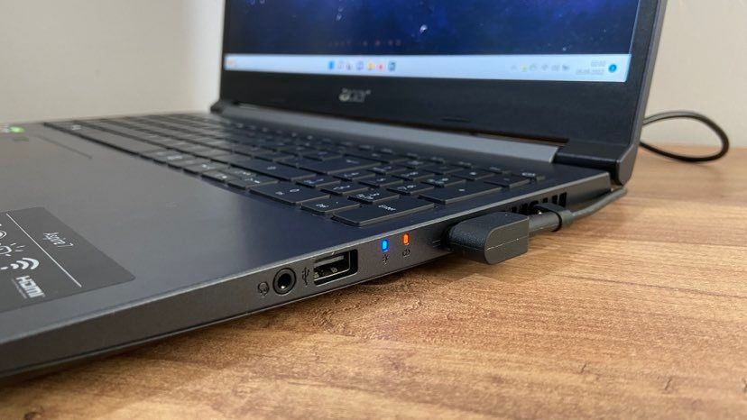 Acer Aspire 7 inceleme - 4 Acer Laptop inceleme