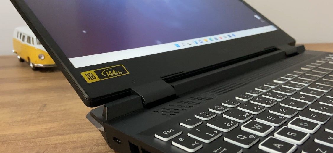 Acer Nitro 5 inceleme - 1 Acer Nitro 5 inceleme