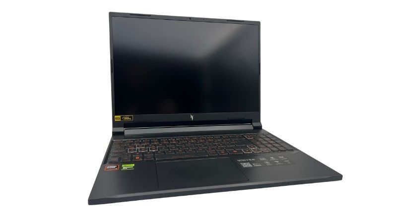 Acer Nitro V 16 AI İnceleme Acer Nitro V 16 AI İnceleme