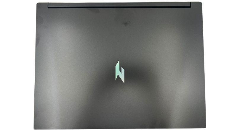 Acer Nitro V 16 AI İnceleme - 1 Acer Nitro V 16 AI İnceleme - 1