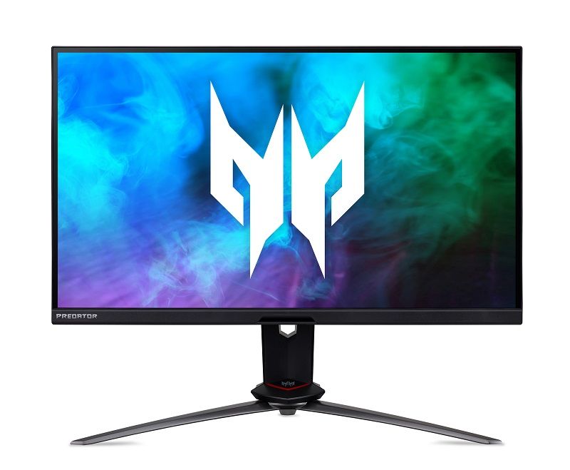 Acer, Predator ve Nitro serisi için yeni monitör modellerini tanıttı - 1 Acer, Predator ve Nitro serisi için yeni monitör modellerini tanıttı - 1