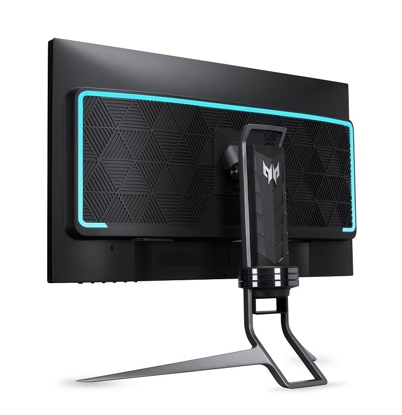 Acer, Predator ve Nitro serisi için yeni monitör modellerini tanıttı - 2 Acer, Predator ve Nitro serisi için yeni monitör modellerini tanıttı - 2