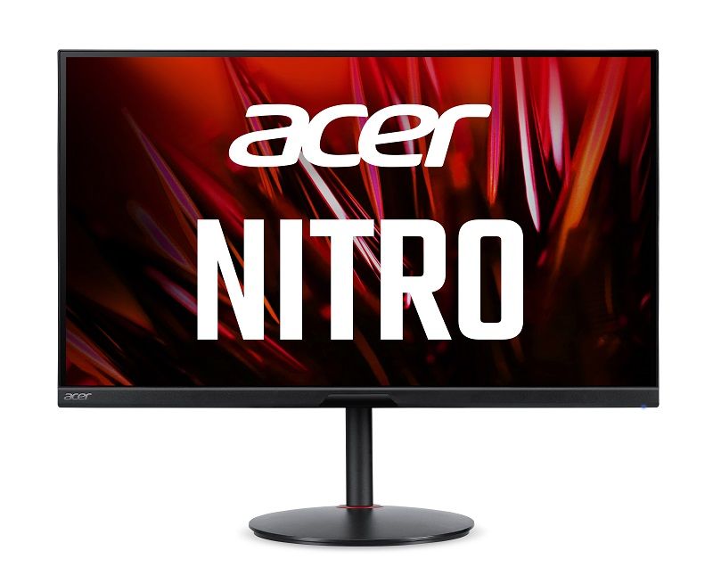 Acer, Predator ve Nitro serisi için yeni monitör modellerini tanıttı - 3 Acer, Predator ve Nitro serisi için yeni monitör modellerini tanıttı - 3