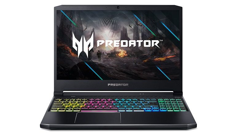 300 hz ekrana sahip olan Acer Predator Helios 300 satışa çıktı - 1 300 hz ekrana sahip olan Acer Predator Helios 300 satışa çıktı - 1