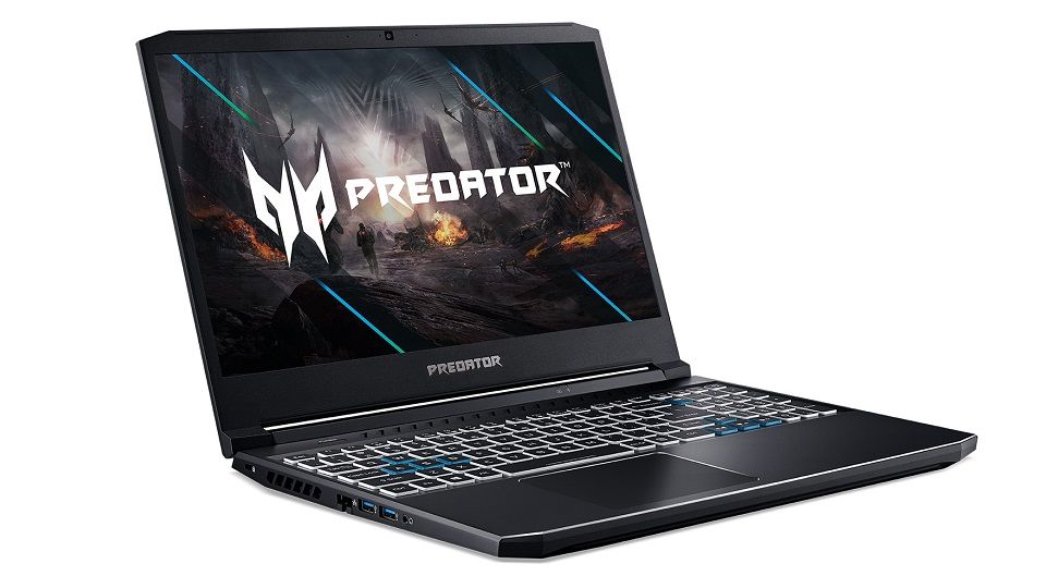300 hz ekrana sahip olan Acer Predator Helios 300 satışa çıktı - 2 300 hz ekrana sahip olan Acer Predator Helios 300 satışa çıktı - 2