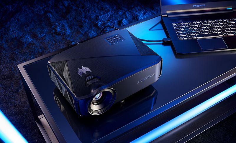 Acer Predator Orion 7000 modeli tanıtıldı - 2