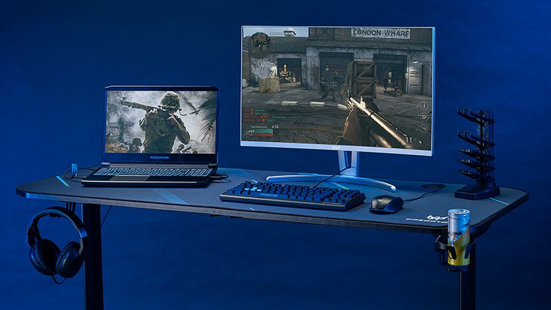 Acer Predator Orion 7000 modeli tanıtıldı - 3
