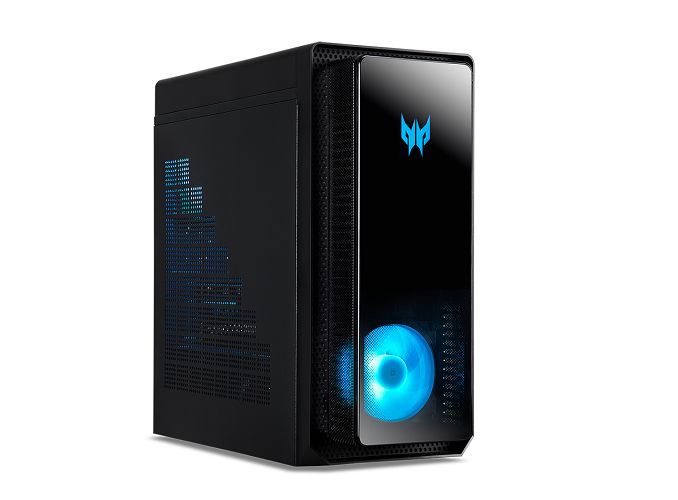 Acer Predator bilgisayar ve monitörlerini duyurdu - 2 Acer Predator bilgisayar ve monitörlerini duyurdu - 2