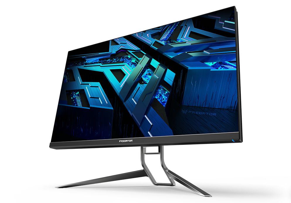 Acer Predator bilgisayar ve monitörlerini duyurdu - 3 Acer Predator bilgisayar ve monitörlerini duyurdu - 3