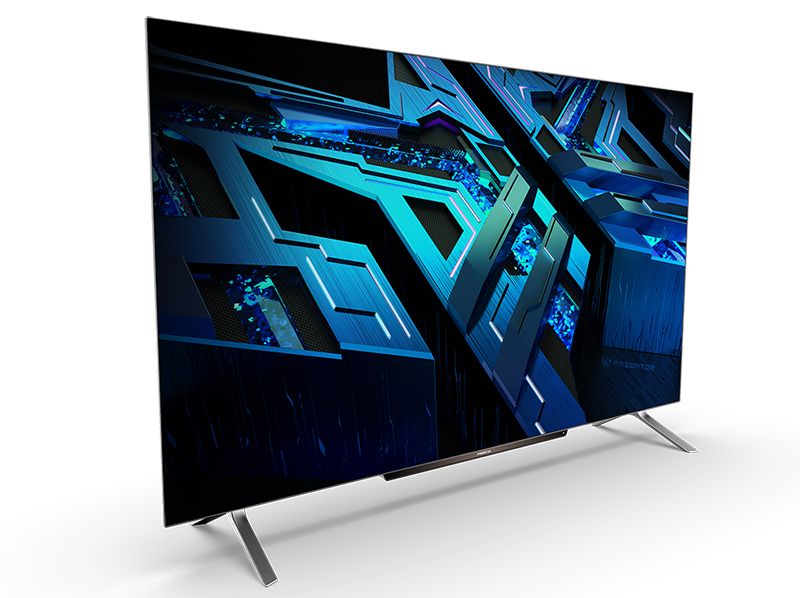 Acer Predator bilgisayar ve monitörlerini duyurdu - 4 Acer Predator bilgisayar ve monitörlerini duyurdu - 4