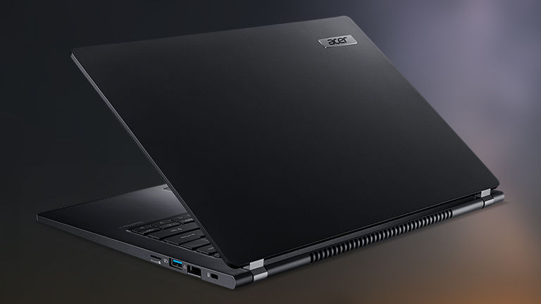 Acer TravelMate P6 birinci sınıf kullanım deneyimi sunuyor Acer TravelMate P6 birinci sınıf kullanım deneyimi sunuyor