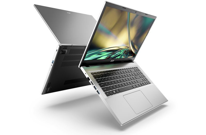 Acer’dan performans ve üretkenlik isteyenlere: Aspire 3 Acer’dan performans ve üretkenlik isteyenlere: Aspire 3