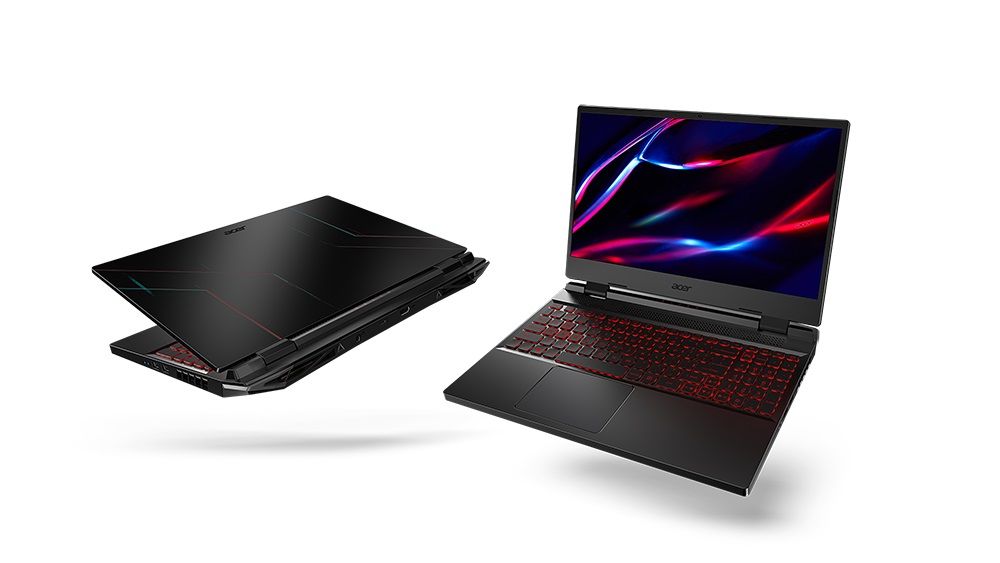Acer Nitro 5 sorunsuz bir oyun deneyimi sağlıyor Acer Nitro 5 sorunsuz bir oyun deneyimi sağlıyor