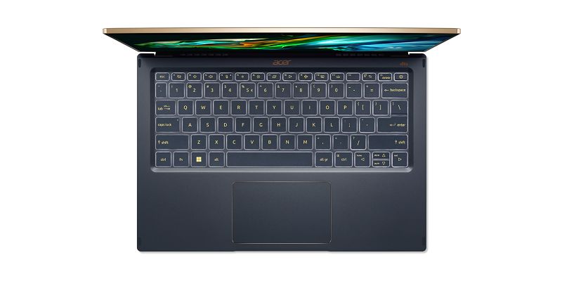 Yeni Acer Swift 14 satışa çıktı - 1 Yeni Acer Swift 14 satışa çıktı - 1