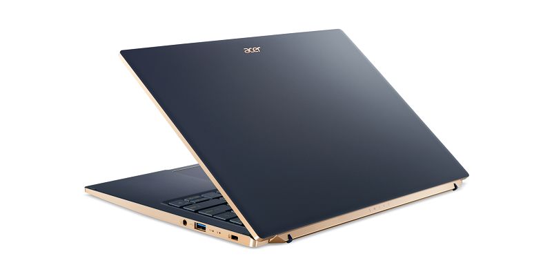 Yeni Acer Swift 14 satışa çıktı - 2 Yeni Acer Swift 14 satışa çıktı - 2