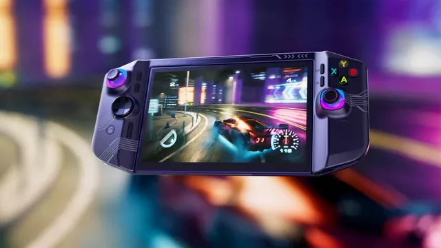 Acer Project DualPlay Mini Oyun Dünyasına Yeni Bir Form Getiriyor
