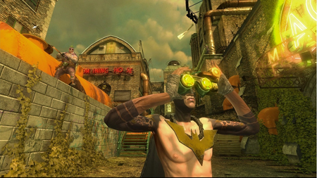 Gotham City Impostors (PC) - 2 Gotham City Impostors (PC) - 2