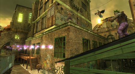 Gotham City Impostors (PC) - 3 Gotham City Impostors (PC) - 3