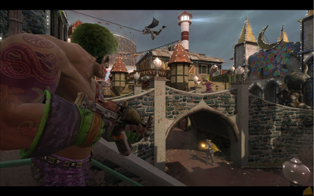 Gotham City Impostors (PC) - 1 Gotham City Impostors (PC) - 1