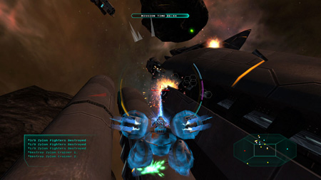 Star Raiders - 1 Star Raiders - 1
