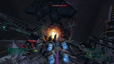 Star Raiders - 2 Star Raiders - 2