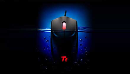 Tt eSPORTS Azurues - 10 Tt eSPORTS Azurues - 10