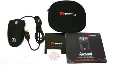 Tt eSPORTS Azurues - 3