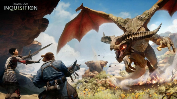 Dragon Age: Inquisition Game of the Year Edition için çıkış tarihi verildi Dragon Age: Inquisition Game of the Year Edition için çıkış tarihi verildi
