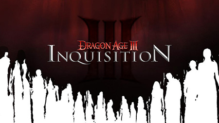 Dragon Age: Inquisition'dan oynanış görüntüleri