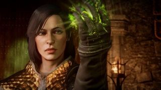 Dragon Age: Inquisition Hala Rakipsiz
