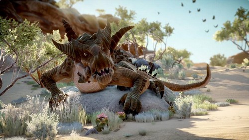 Dragon Age: Inquisition'dan yeni görsel